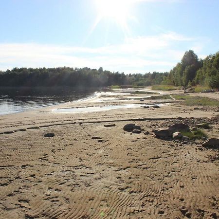 Kototuuli Majoitus Leilighet Kemi Eksteriør bilde